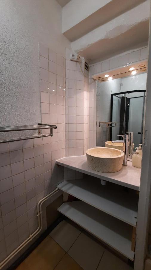 Promo24-26Mai Toulouse15Mn App 2 Personnes Rdc Cuisine Sde Apartment Montastruc-la-Conseillere Exterior photo