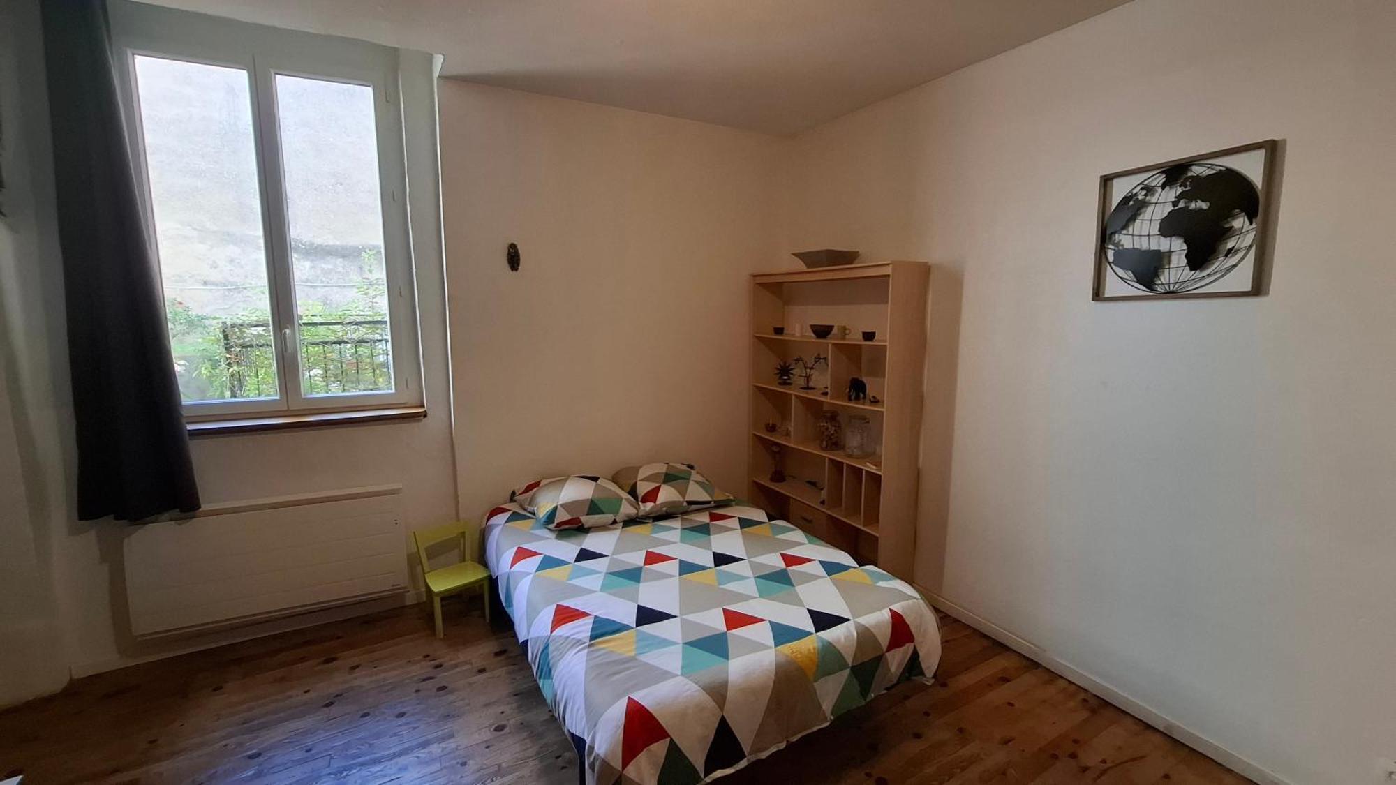 Promo24-26Mai Toulouse15Mn App 2 Personnes Rdc Cuisine Sde Apartment Montastruc-la-Conseillere Exterior photo